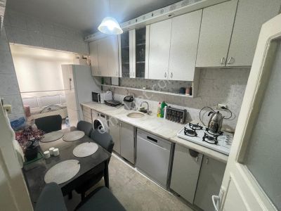 Sincan Atatürk Mhde 3+1 Cadde Üzeri Ara Kat Merkezi Konumda Daire