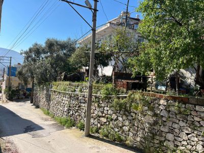 Hacıilyasta, Çarşıya Yürüme Mesafesi, Bahçeli, Müstakil Girişli