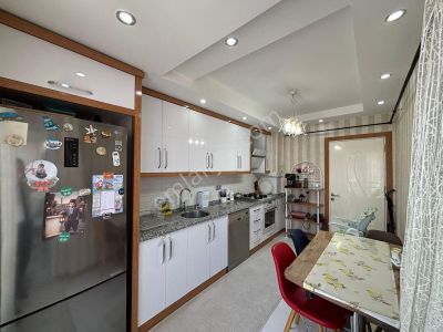 Denizli Şemikler De Satılık Full Kredili 3+1 150 M2 Fırsat Daire