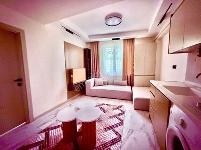 Araç Takasına Açık Müstakil Hobi Bahçeli Atalar Mevki 1+1 Apart