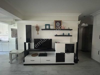 2+1 100 M2 Eşyalı Full Kredili Satılık Dubleks Daire