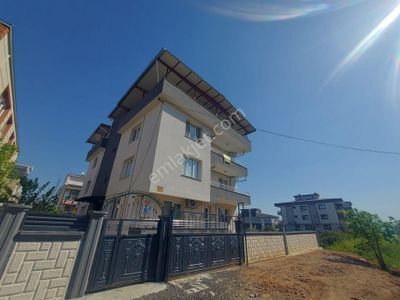 Turpa Lotus'tan İnönü Mahallesinde 2+1 Kiralık Daire