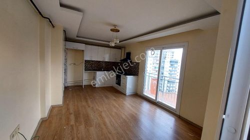 A.türkeş Metro Hattında Ç.banyolu Doğalgazlı Konsept!!