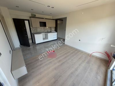 Merkezde 2+1 Güney Cepheli Sıfır Daire --- Burcu Emlaktan