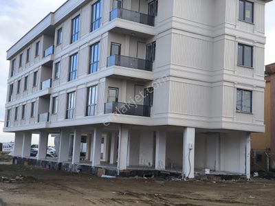 Yenimahalle'de 240 M2 Kiralık Dükkan