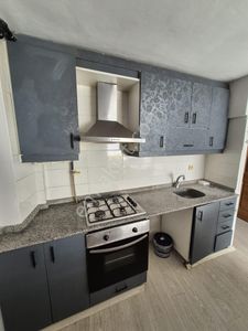 Binax Bakırçay Kombi Doğalgazlı 2+1 Daire