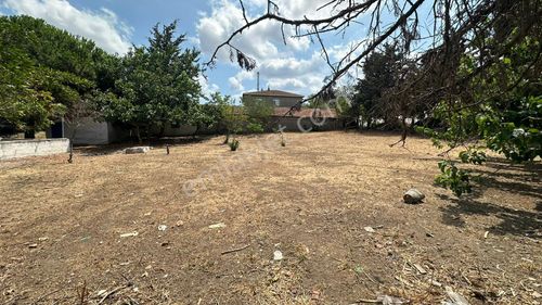 Başokur'dan Silivri Alipaşa,da 1081. 2 Adet Villa İmarlı Arsa