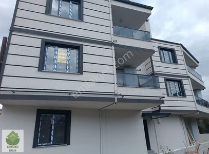 Muğla Menteşe Bayır Mahallesinde Kiralık 1+1 Daire