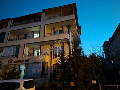 Kartepe'de Güzel Konumlu 130m2 Kiralık Dubleks Daire