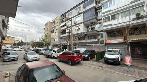 İzmir Karabağlar Güneşli Mah. İzmir Park Avm Arkası 3+1 Doğalgazlı Otoparklı Masrafsız Daire