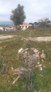 Muğla Milas Çamlııurt Mahallesinde Satılık Arsa