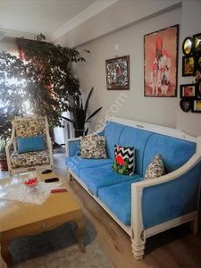 Bandırma Mavi Emlaktan İsmet İnönü Caddesinde 2+1 Satılık Daire