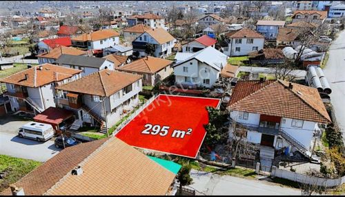 ̶a̶c̶i̶l̶ ̶s̶a̶t̶ı̶l̶ı̶k̶ Düzce Kaynaşlı Karaçalı 3 Kat İmarlı 295 M2 Satılık Arsa