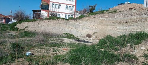 Fourx4 Gayrimen. Satılık Arsa 362 M2 Hanımın Çiftliği Mahallesi