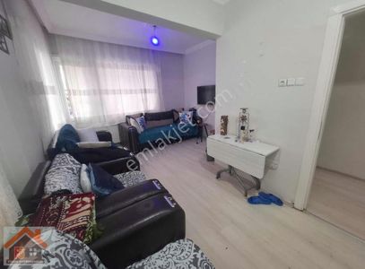 Yalova Merkez Fatih Cad. Satılık Eşyalı 2+1 Daire