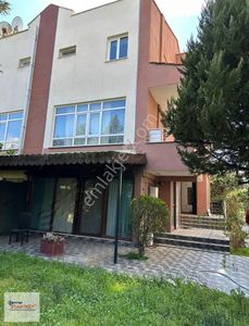 Startkey Platinden Güzelyurtta Satılık Villa