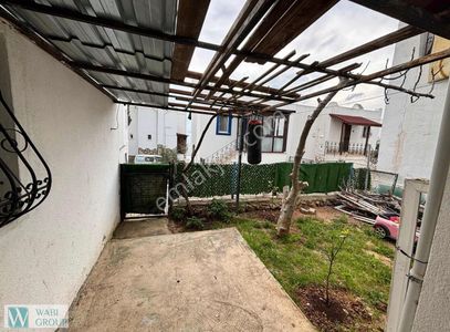 Yokuşbaşı'nda Kiralık Site İçerisinde 2+1 Bahçe Katı Daire