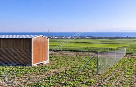 Tekirdağ Marmaraereğlisinde Acil Satılık Kelepir Arsa