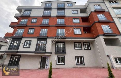 Mustafa Paşa Mevlana Mahallesi Sıfır Dubleks 2+1 Satılık Daire