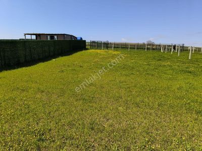 Çatalca Çakıl'da Gelecek Vaat Eden 503 M² Hisseli Arsa