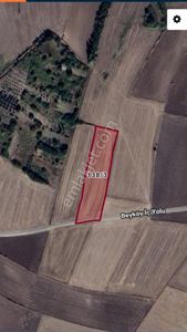 Cihan Emlak Tan Satılık Beyköy De Marmara Osb'ye 2 Km Mesafede Fırsat Tarla