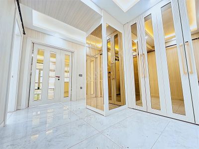 Com Lıne Gayrimenkulden Kayapınarın Kalbi Lunapark Civarı 3+1