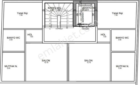 Fatih Emlaktan Metro Metrobüs Yakını Kentsele Girecek Satılık Bodrum Kat Daire