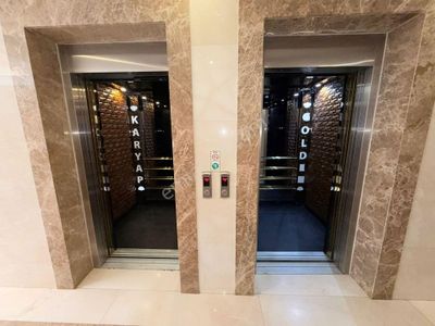 Kaşüstü Golden Rezidans Satılık 4+1 Lüks Daire