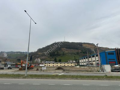 Sahibinden Kiralık Arsa Ana Yola Sıfır