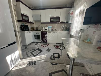 Sincan Osmanlı'da Site İçi Kat Konumunda Yapılı Masrafsız 3+1 Daire