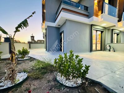 Didim Hisarda Satılık Ultra Lüx 3+1 Villa