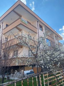 İsa Kavak Gayrimenkul’den Selçuklu Buhara'da 3+1 Kiralık Daire