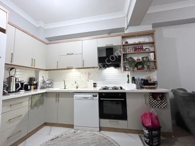 *yetkisi Yüksel'den Kadıköyde Novada Avm'ye Yakın 2+1 Şık Satılık Daire*