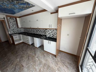 Bağbaşı Zafer Gazoz Yakını 2+1 Ön Cephe Yerden Isıtmalı Daire!