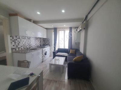 Dur Al Gayrimenkulden Forum Çamlık Yakını Kiralık Apart