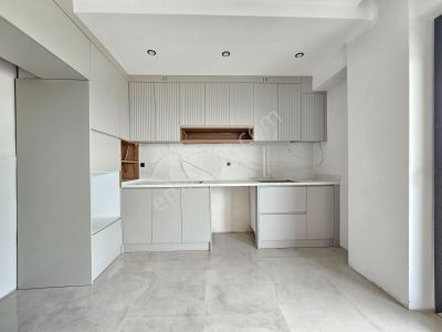 Denizli Karahasanlı Da Satılık Önü Açık Ve Yeşil Alan Lüks Fırsat Daireler