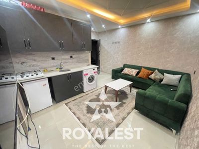 Royalest'ten Arakat Rasaf Yoluna Yakın Yeni Eşyalarla Yatırımlık