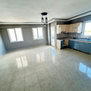 Didim Efeler'de Kiralık Havuzlu 2+1 Daire