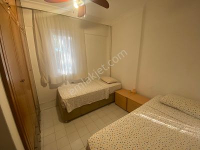 Çeşme Altınyunus-boyalık Yakını Denize Sıfır Site İçinde Daire