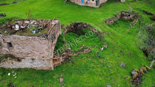 Giresun Şebinkarahisar'da Satılık Arazi