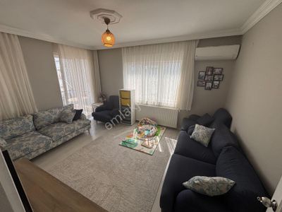 Doğalgazlı Kombili Masrafsız Temiz Asansörlü Dubleks