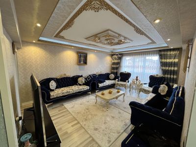 Kazım Karabekirde 6+1 Emsalsiz Süperlüx Satılık Teraslı Dublex