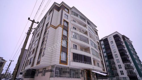 Kd Yapı Gayrimenkul’den Mehmet Akif Ersoy Mahallesinde Satılık 3+1 Daire