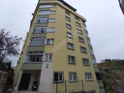 Trabzon Yenicuma Merkez 2+1 Satılık Daire