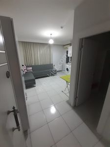 1+1 Eşyalı Üniv Yol Site Otopark Temiz Kiralık Daire...