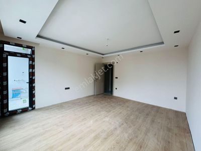 Havaalanı Yakını Krediye Uygun Yeni Binada 3+1 Satılık