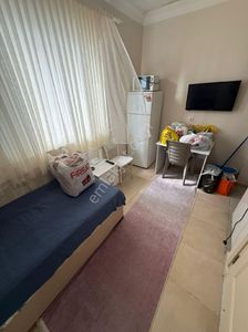 Kenan Evren Mahallesi Eşyalı Daire 1+0