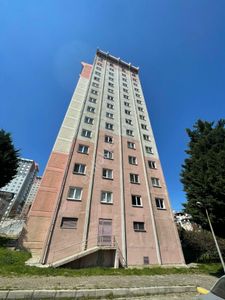 Site İçi Oyun Parkı Açık Otoparklı 2+1 Kiralık İçi Yapılı Daire