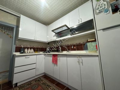 Hayal^den Malazgirt Mh 3+1 Full Yapılı 15 Yıllık Yüksek Girişte Satılık Daire