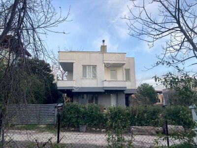 İstanbula 1 Saat Zen Konseptli Müstakil Villa